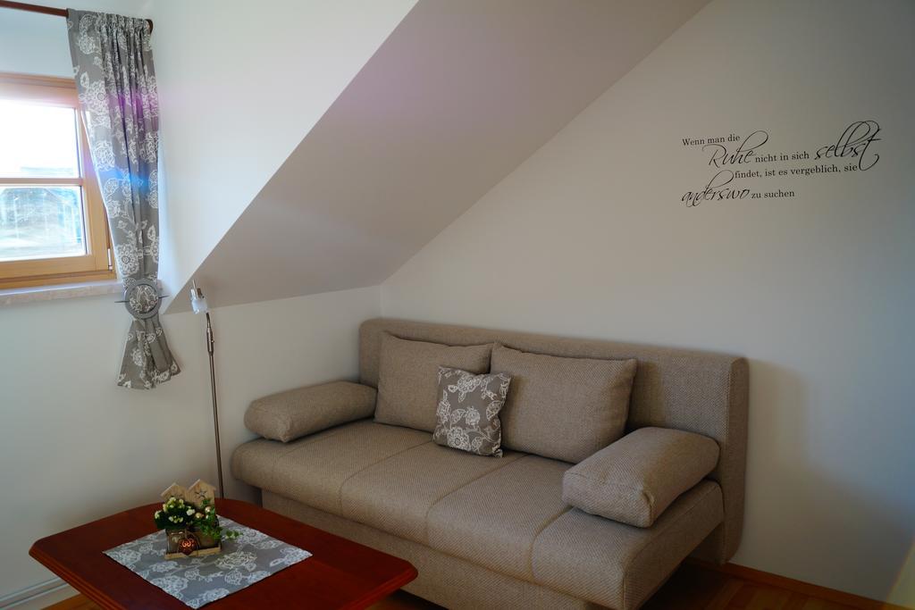 Haus Puercher Bad Mitterndorf Exterior foto
